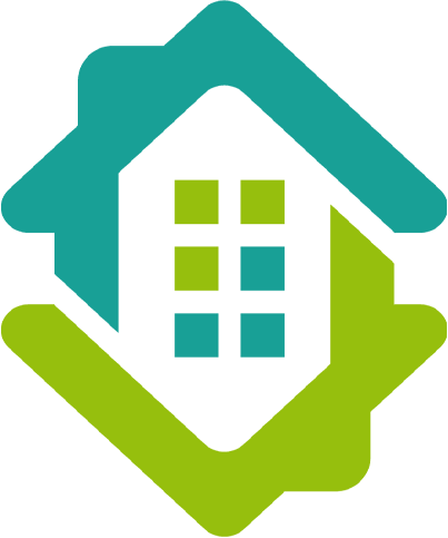 Insigne Logo MAISONS PRIVAT